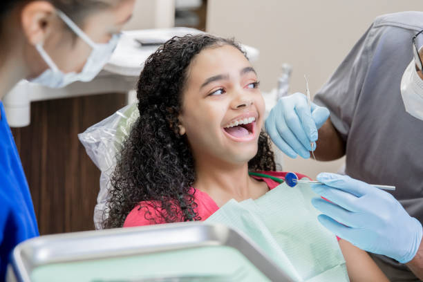 Best Emergency Treatment for Dental Infections or Abscesses in Lechee, AZ