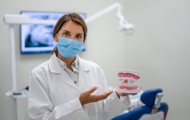 Best Emergency Treatment for Dental Infections or Abscesses in Lechee, AZ