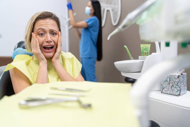 Best Pediatric Emergency Dentist in Lechee, AZ