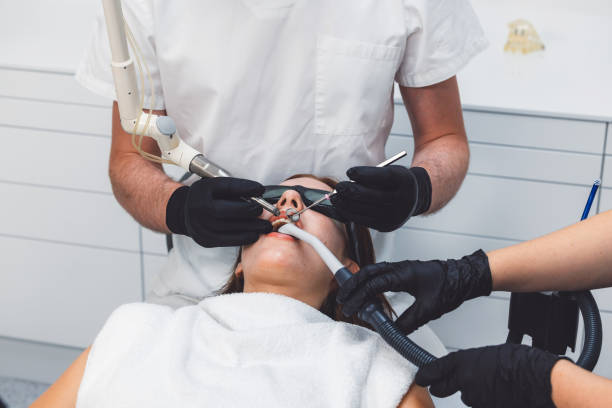 Best Urgent Care for Lost Fillings or Crowns in Lechee, AZ