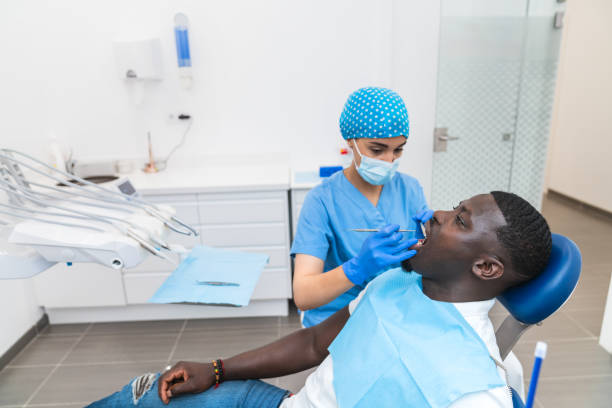 Best Pediatric Emergency Dentist in Lechee, AZ