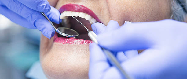 Best Same-Day Emergency Dental Services in Lechee, AZ